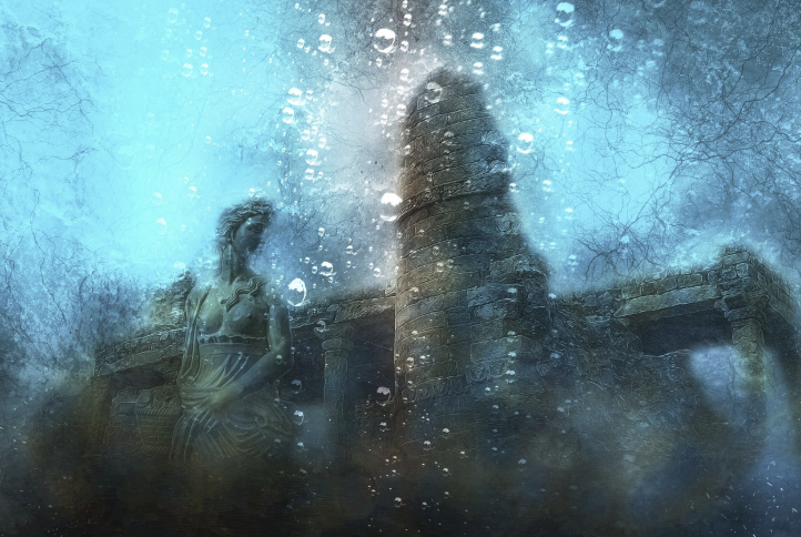 희귀직업탐구: 수중 고고학자, 바다 속에 잠든 고대 유물과 잃어버린 도시를 탐사하는 직업