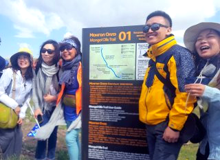 서명숙 별세 제주올레 창립자 이사장 사망 이유