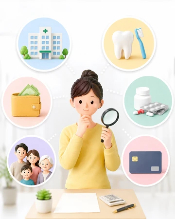 연말정산 의료비 세액공제 계산 기준8