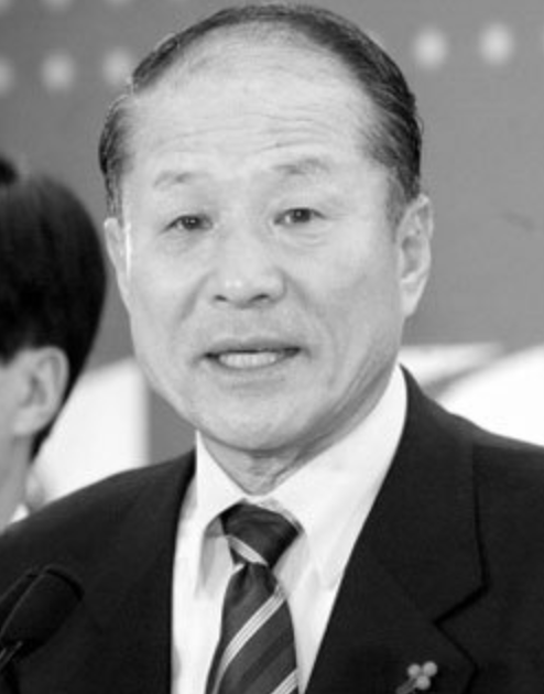 이상득 프로필
