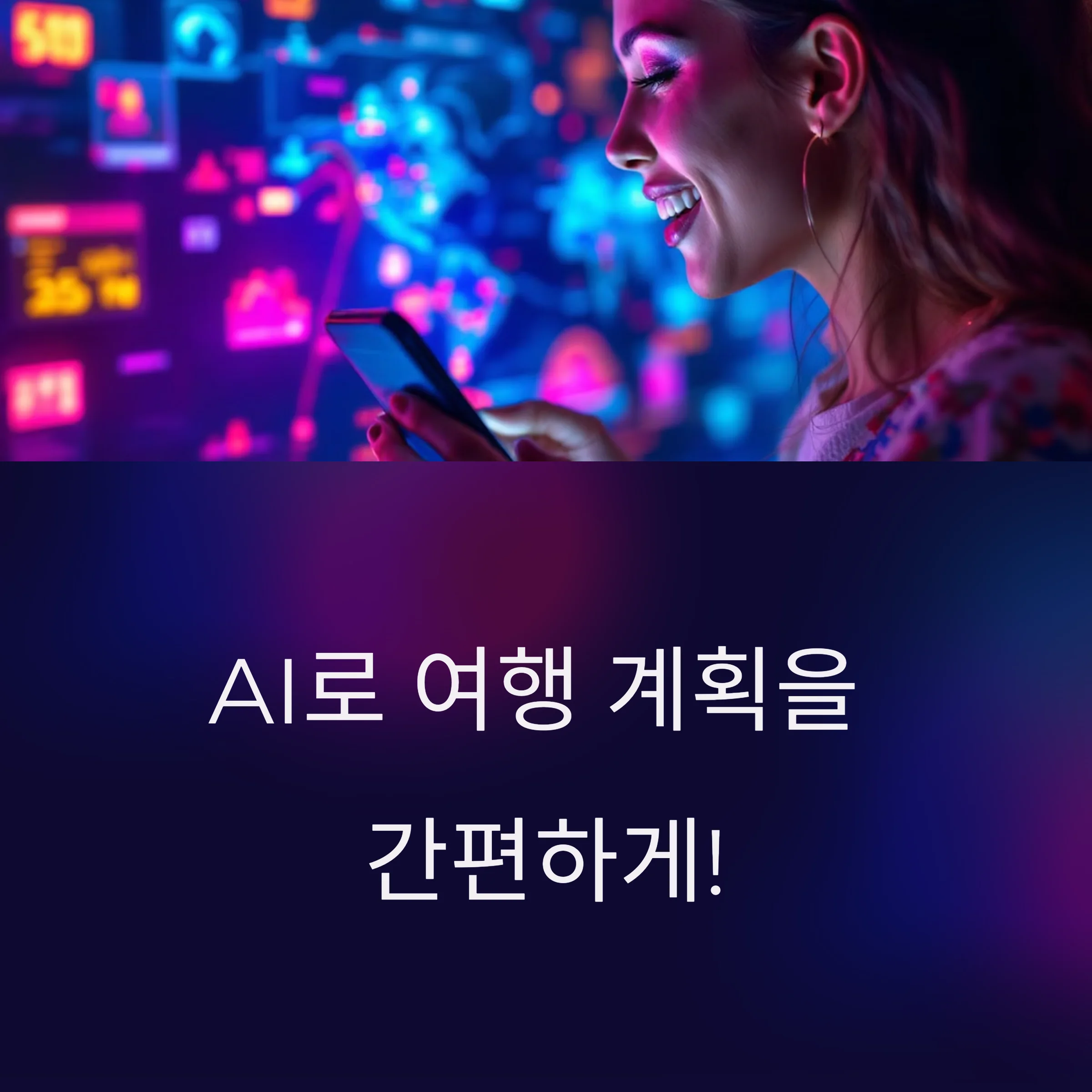 AI 여행 플래너 비교: Gemini, Copilot, ChatGPT