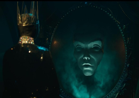 [판타지&amp;#44; 뮤지컬 영화 다시보기 추천] 디즈니 실사 백설공주 줄거리 결말