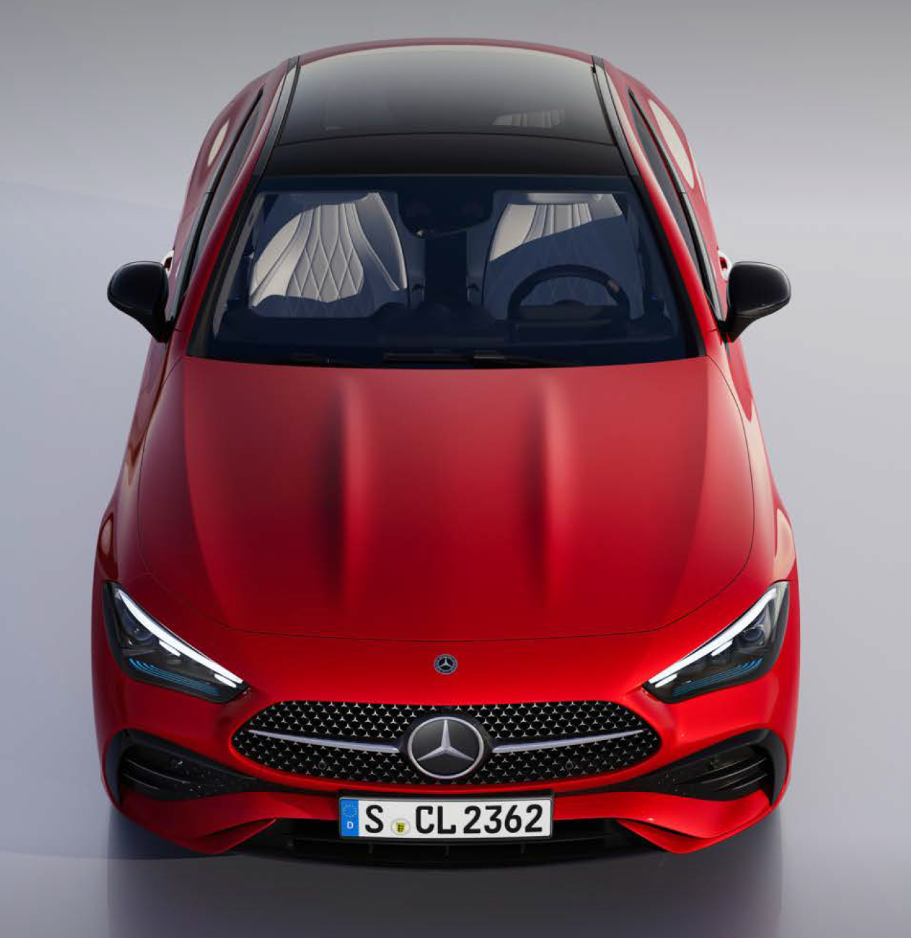 메르세데스 벤츠 CLE 450