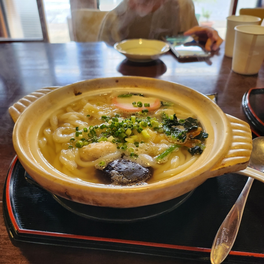 2박3일 대마도여행 대마도 맛집 식당들