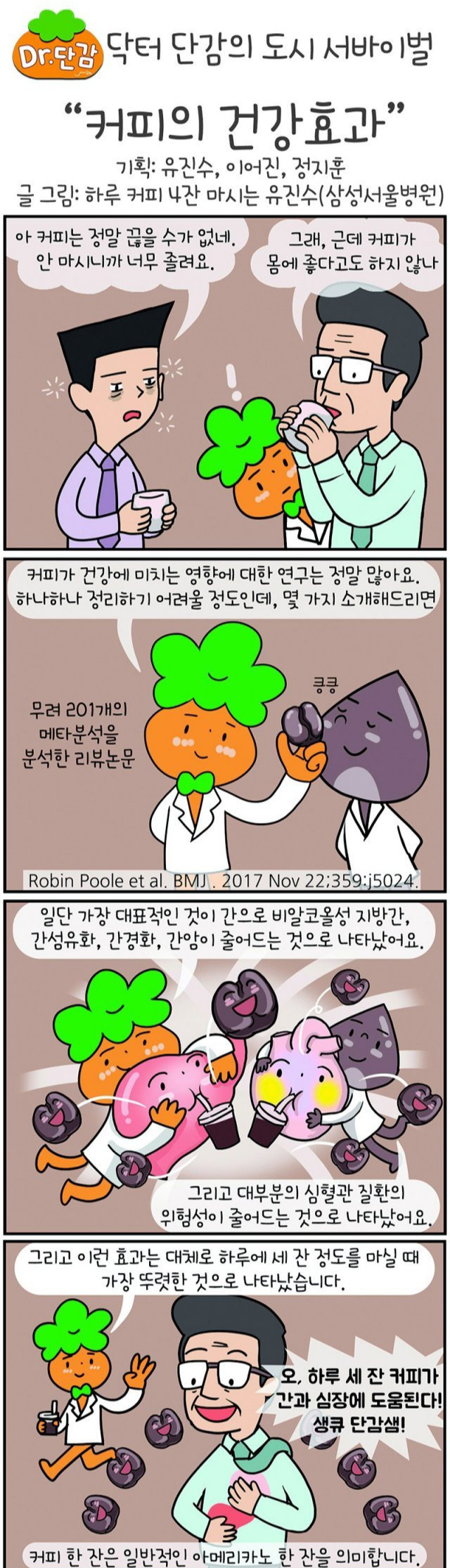 alt="커피의 건강효과"