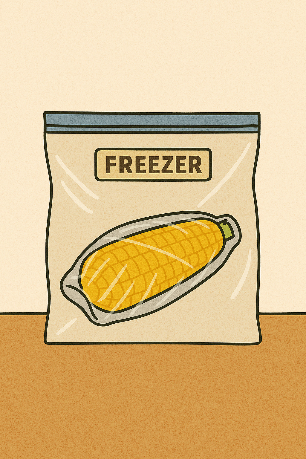 초당옥수수-삶는법