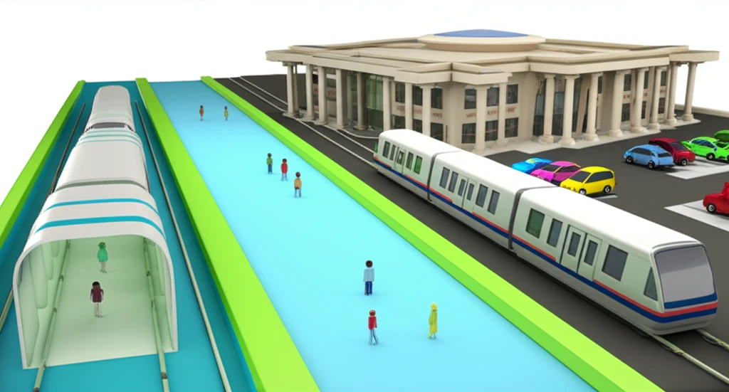 이촌역 국립중앙박물관 박물관 나들길 ..