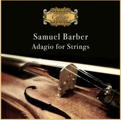 사무엘 바버 교향곡