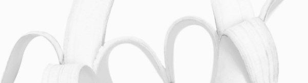 바나나껍질 일반쓰레기: 구분