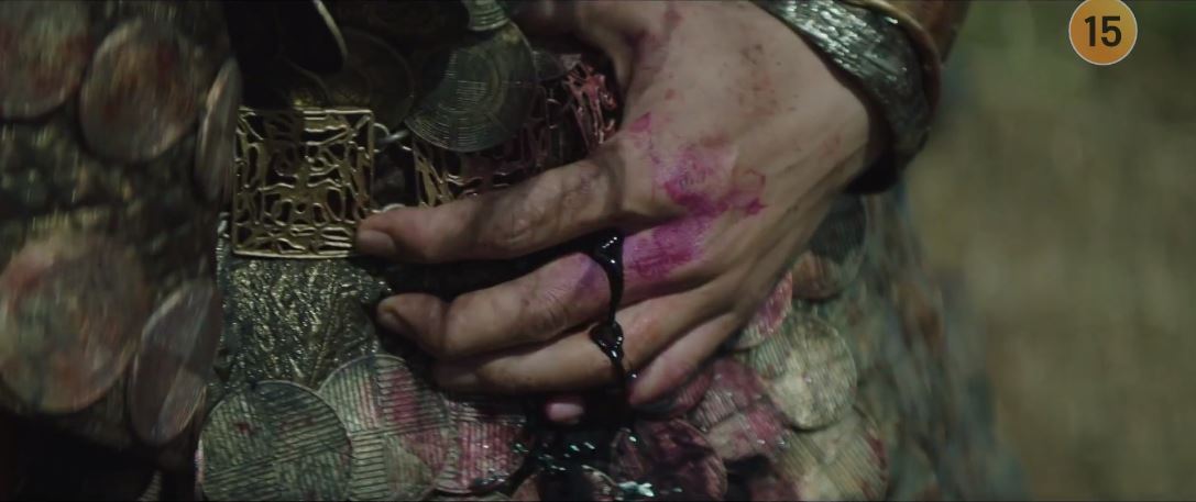 아라문의검_4회