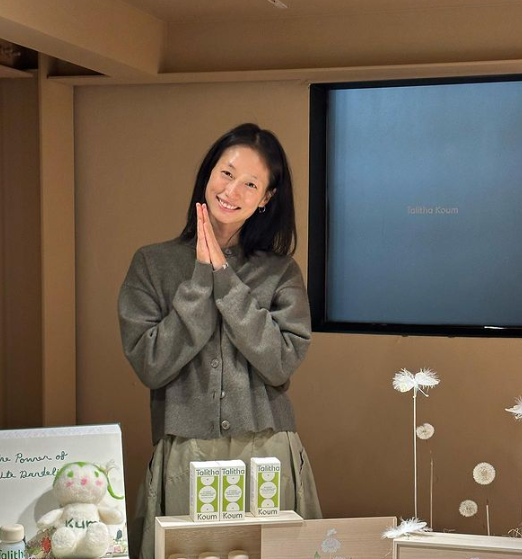 박세라 모델 프로필