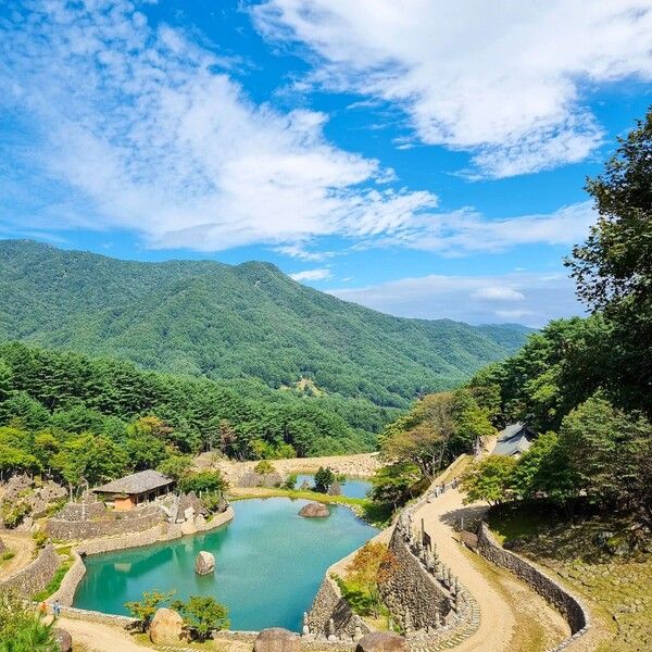 국내 이국적인 역대급 여행지 추천