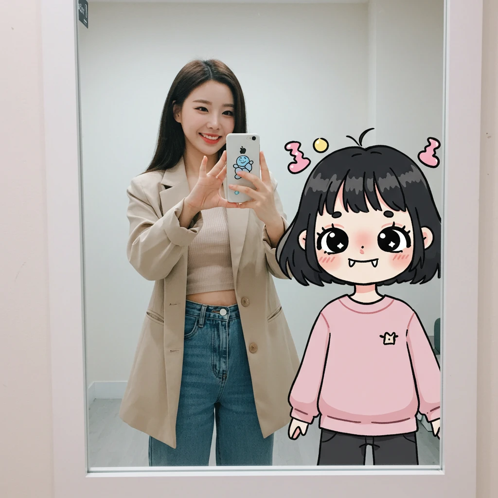 AI 사진 만화 어플 추천 BEST 5