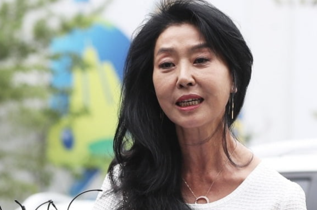 김부선 이재명 인터뷰