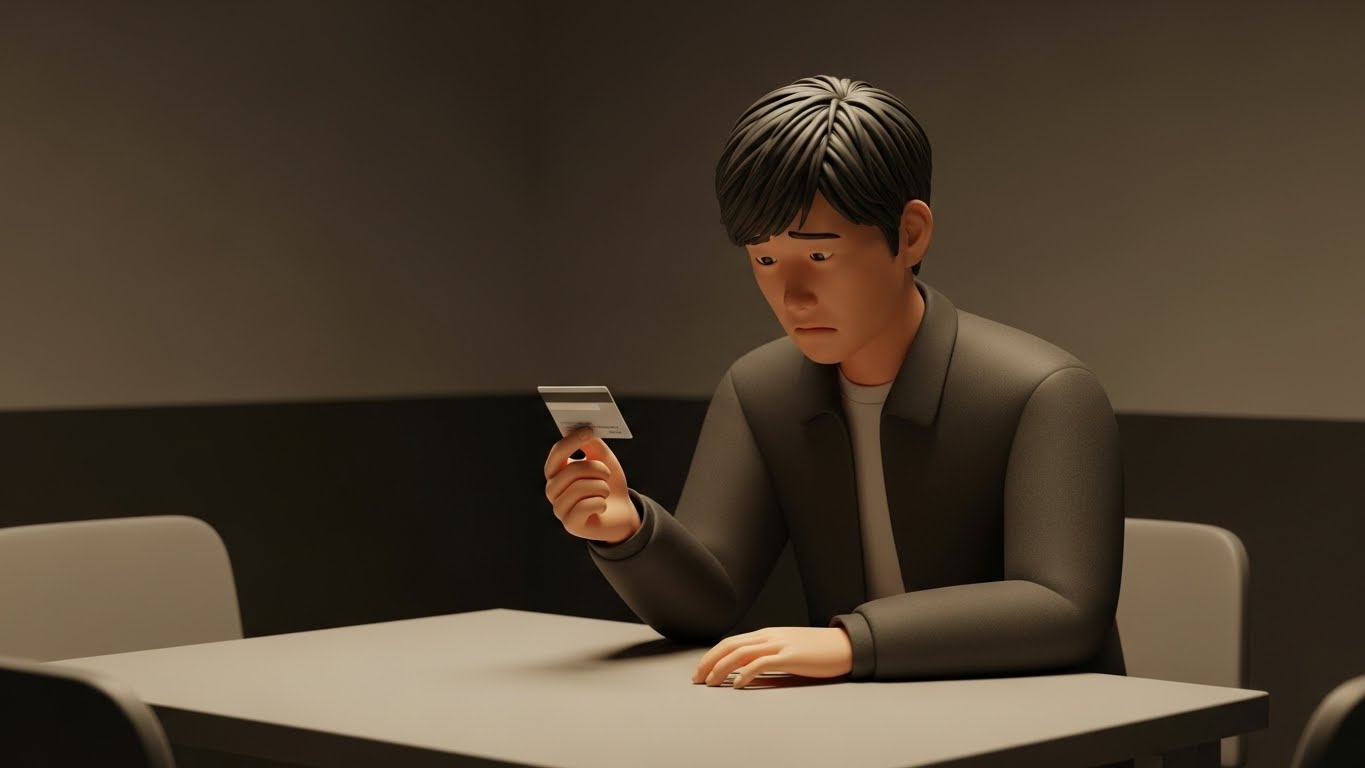 단순 절도가 아니다? 3가지 범죄 성립