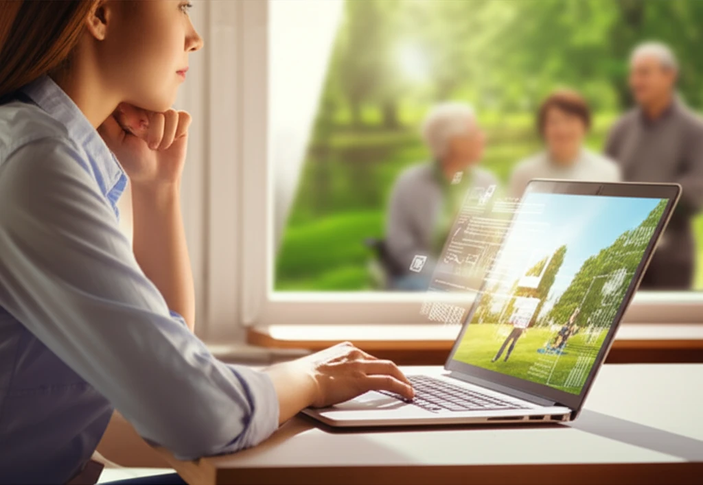 영양군 시니어클럽 사회복지사 채용 정..