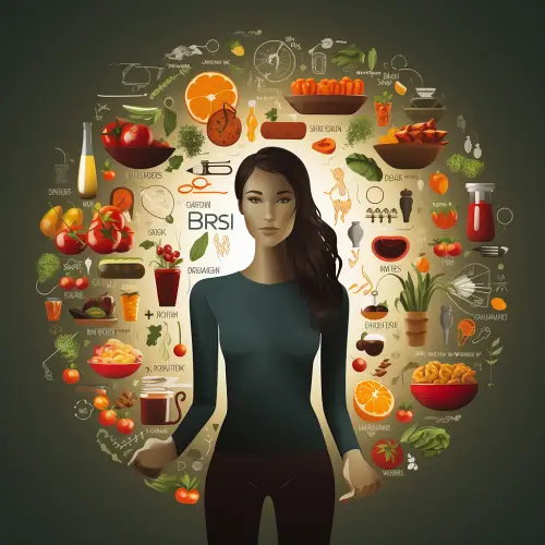 여성호르몬이 많은 음식