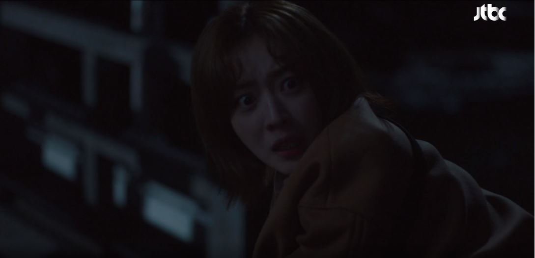 이연애는불가항력_8회