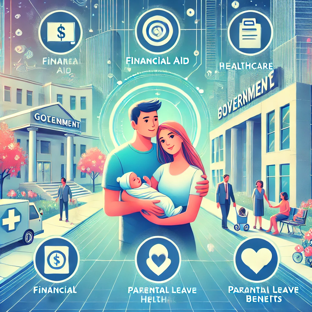 산아정책관련사진