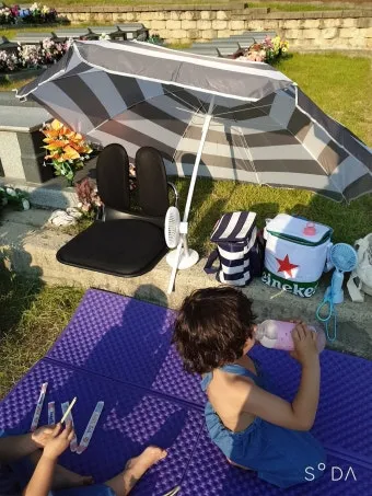 산소 갈 때 준비할 음식 상차림 복장 완벽한 가이드_13