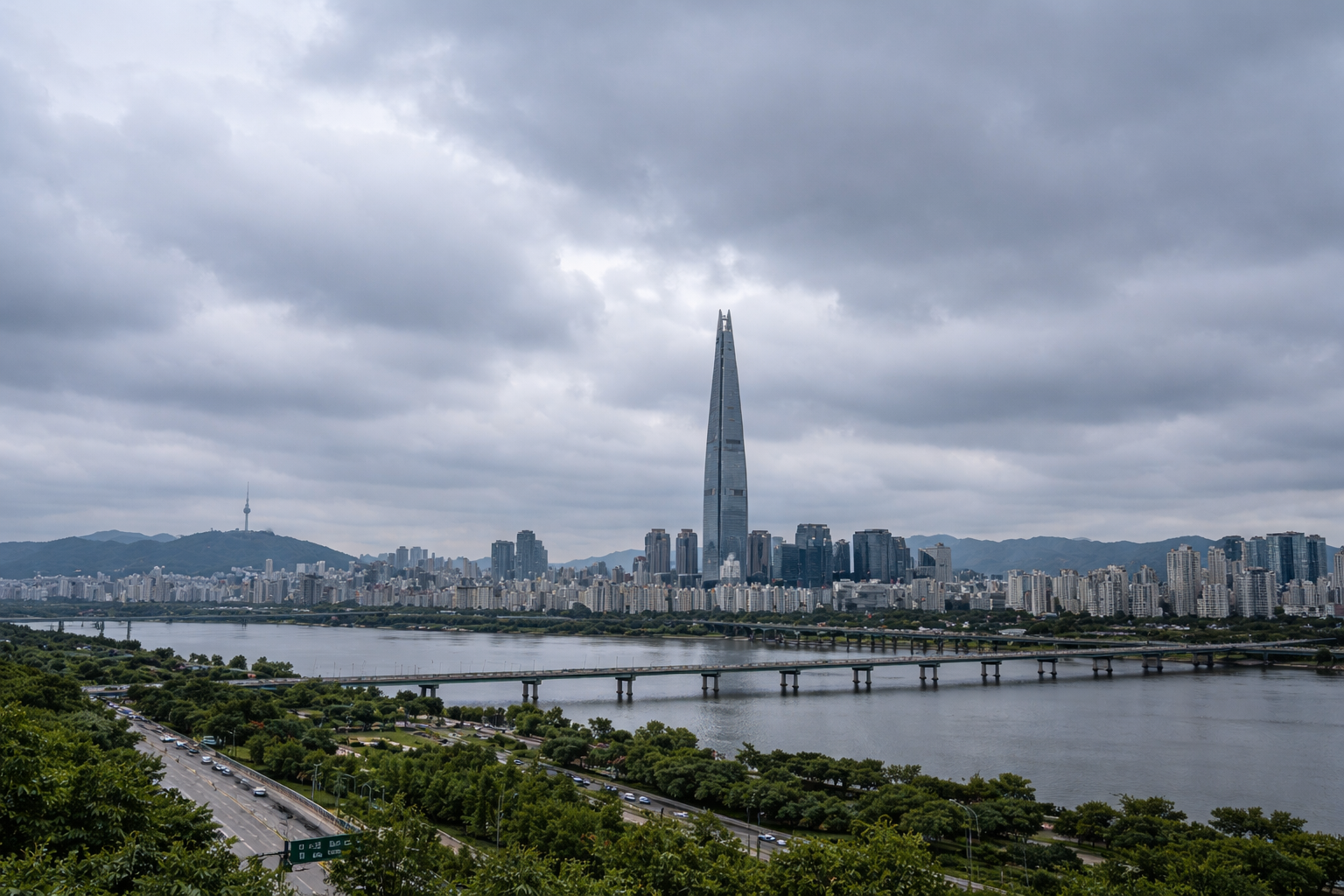 4월 12일 날씨 전국날씨 지역별 예보 총정리
