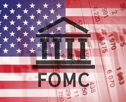 FOMC 관련 이미지