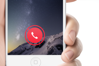 070전화 차단하기