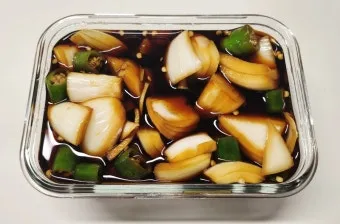 양파장아찌 담그는법과 맛있게 먹는 방법_6