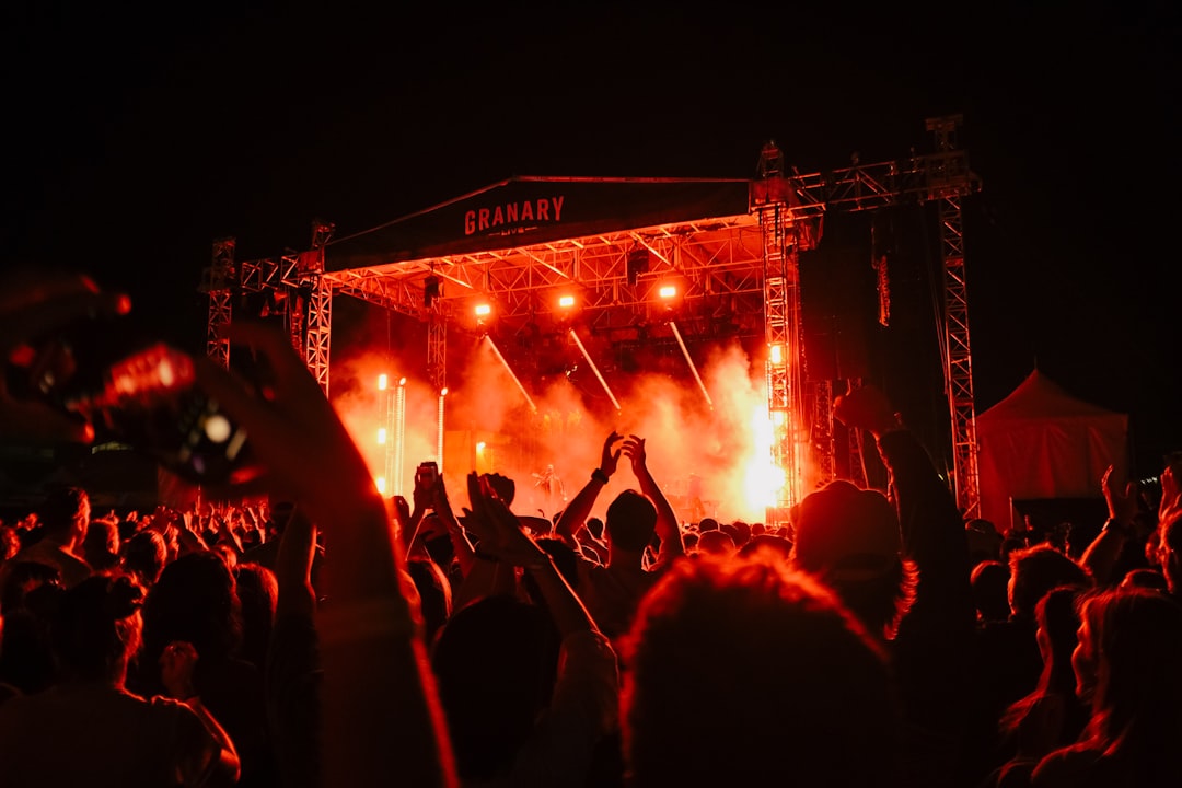 Concert.