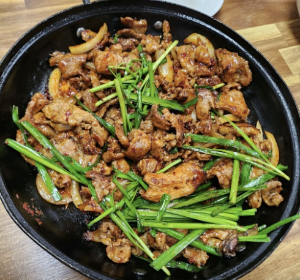 순천 거시기식당