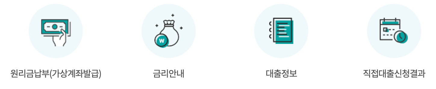 소상공인-정책자금-홈페이지