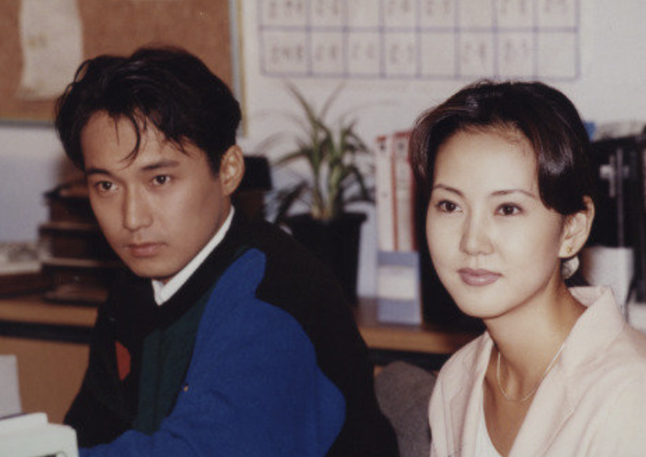 박철 옥소리