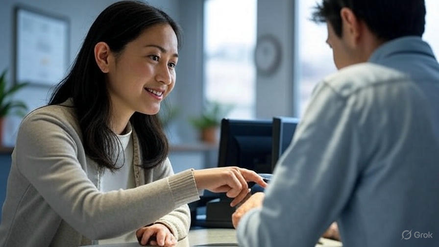 종합소득세신고 관련 사진