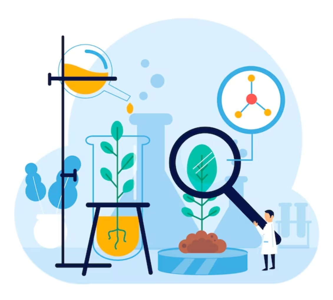 장수과학의 이해에 대한 이미지