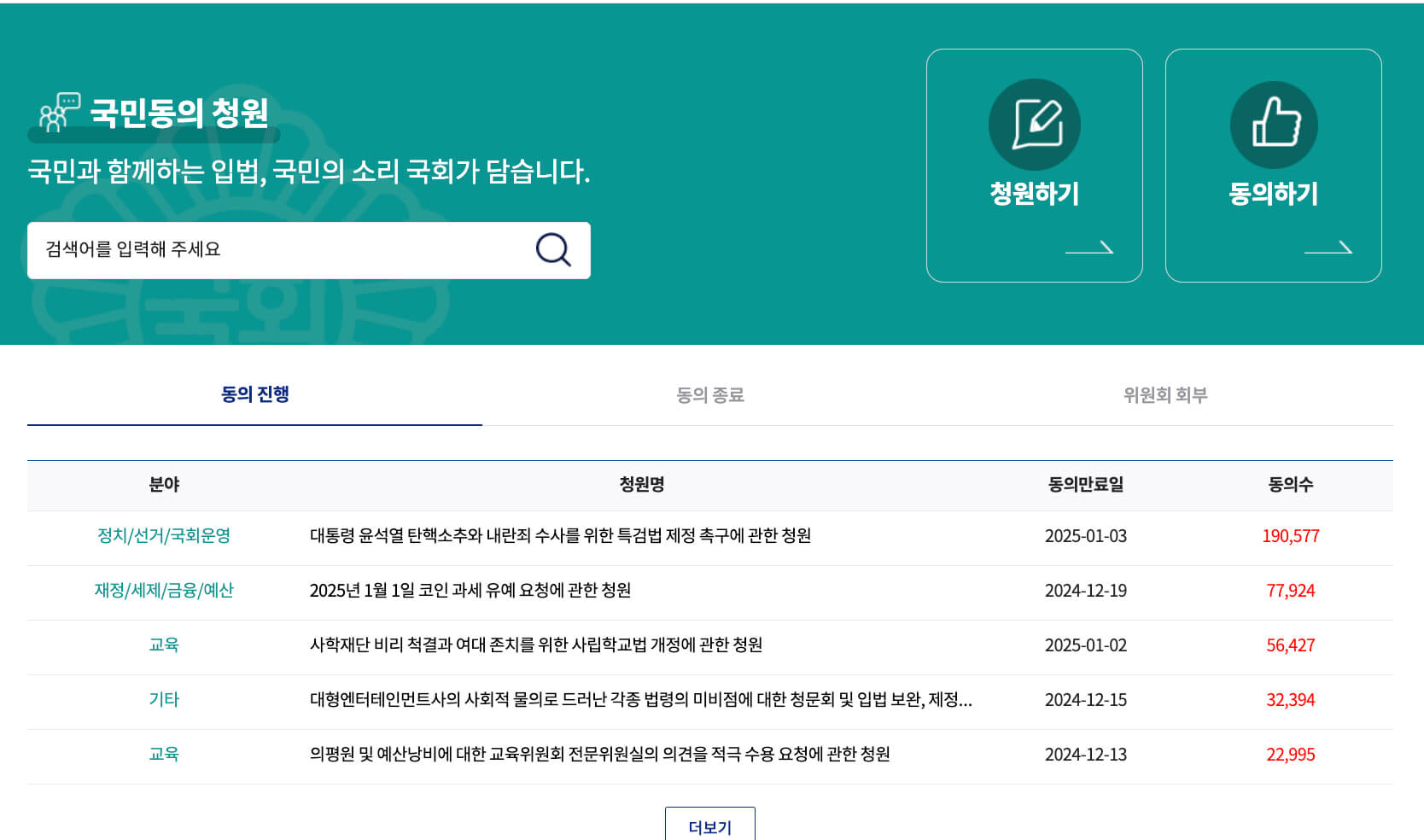 윤석열-대통령-퇴진-국민투표