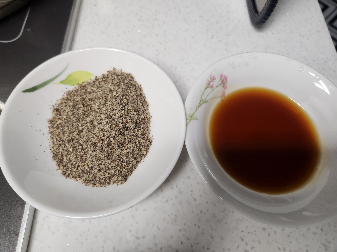 무채국 만드는법