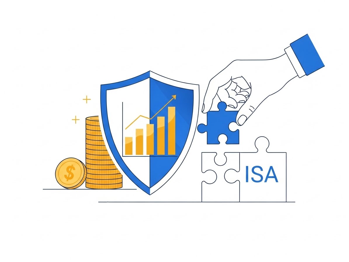 ISA계좌 가입조건