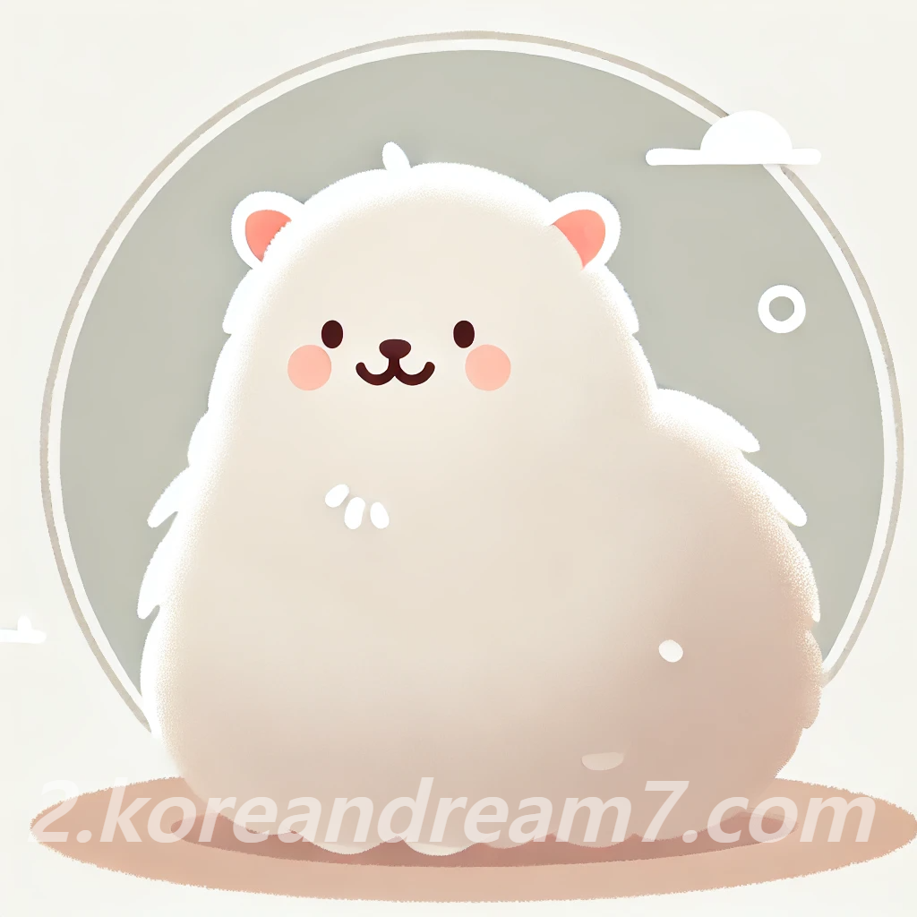 털꿈해몽