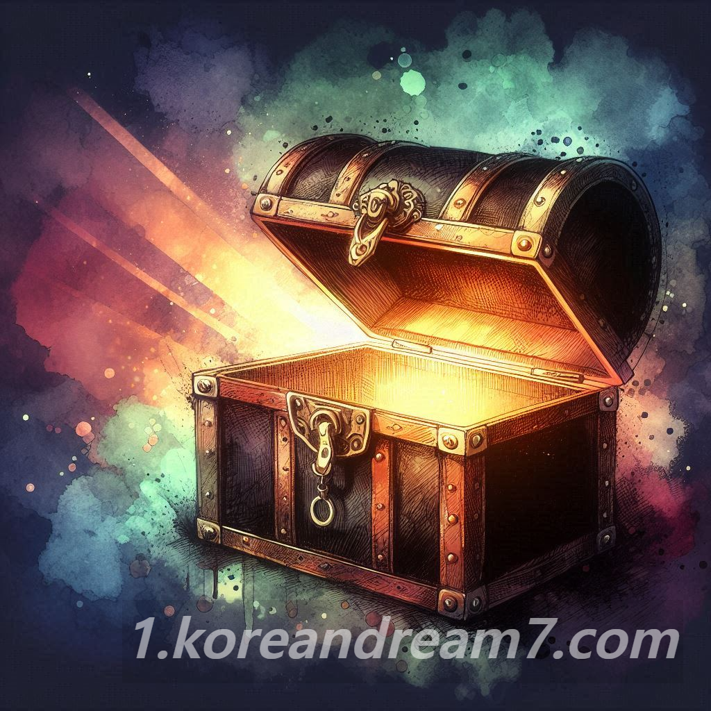 로또되는꿈