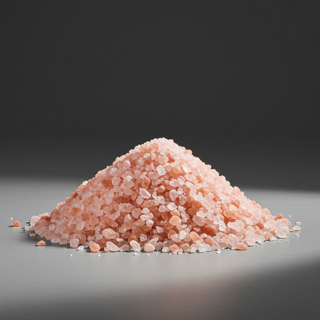 안데스 핑크솔트 추천 7