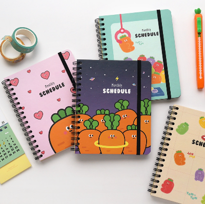 2025 핑크풋 다이어리 추천