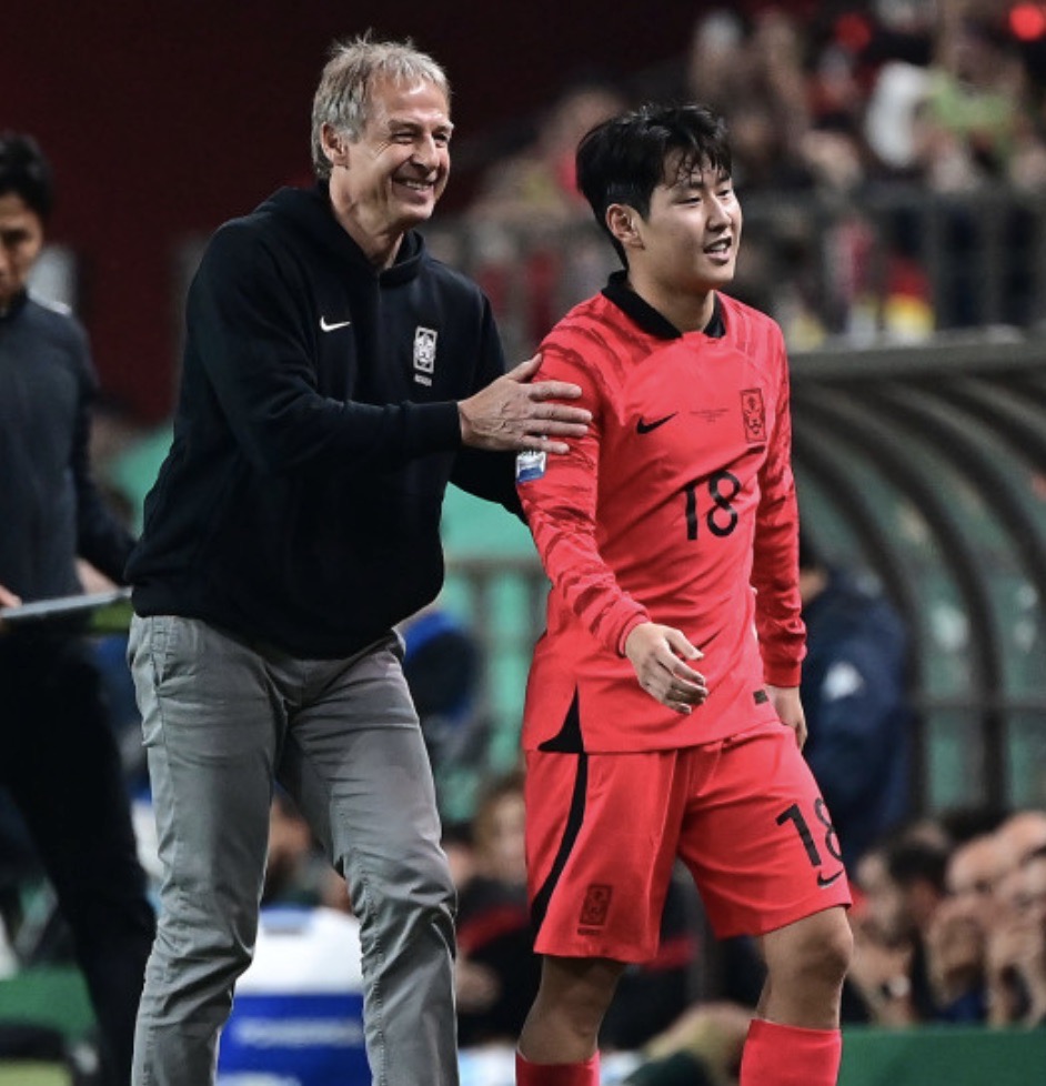 이강인 나폴리 이적설