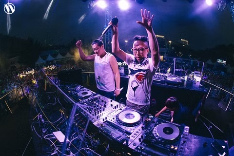 2025 워터밤 사전예약