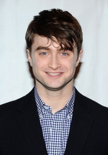 배우 다니엘 래드클리프