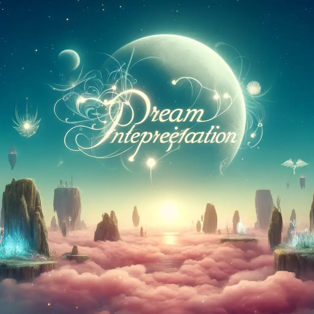 노란 구렁이 꿈 해몽