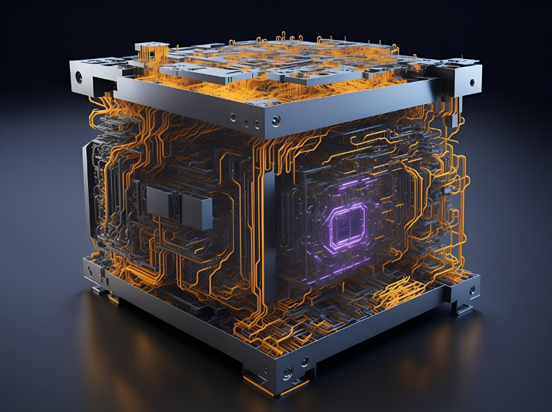 컴퓨터 CPU 구조 분석 (코어, 스레드, 버스)