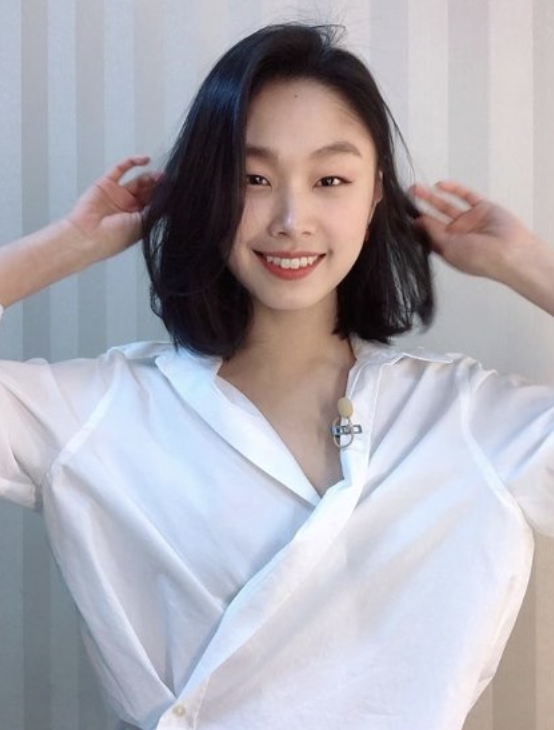고소현 일상2
