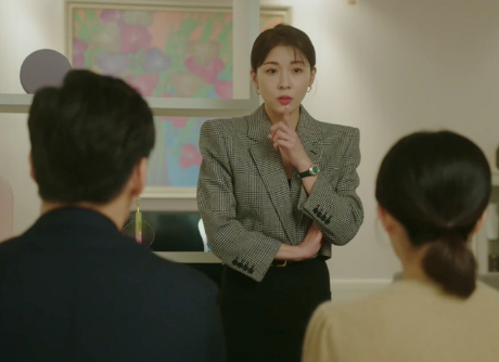 커튼콜 드라마
