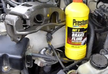 브레이크오일 교환주기