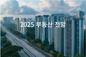 2025 현재의 부동산 정책과 시장 상황을 기반으로 가격 변화와 투자 전략을 분석하여 독자 여러분께 신뢰성 있는 정보를 제공합니다.